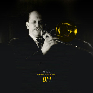 Bill Harris的專輯Characteristically BH