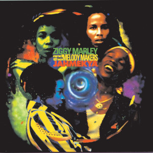 收聽Ziggy Marley & The Melody Makers的Raw Riddim歌詞歌曲