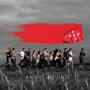 Listen to Jesus Tomou Minhas Dores song with lyrics from André Aquino