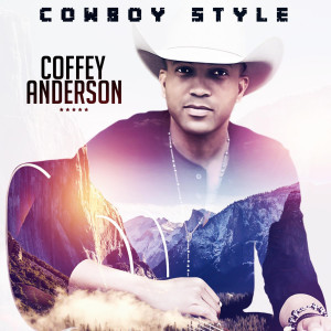 Coffey Anderson的專輯Cowboy Style