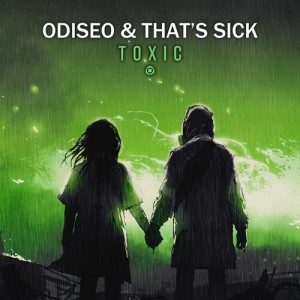 Album Toxic from Odiseo
