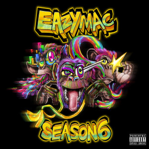 Listen to Candy Flip (Explicit) song with lyrics from Eazy Mac