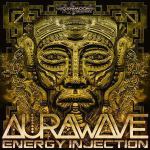 Aurawave的專輯Energy Injection