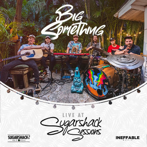 收聽Sugarshack Sessions的Bob & Weave (Live at Sugarshack Sessions)歌詞歌曲