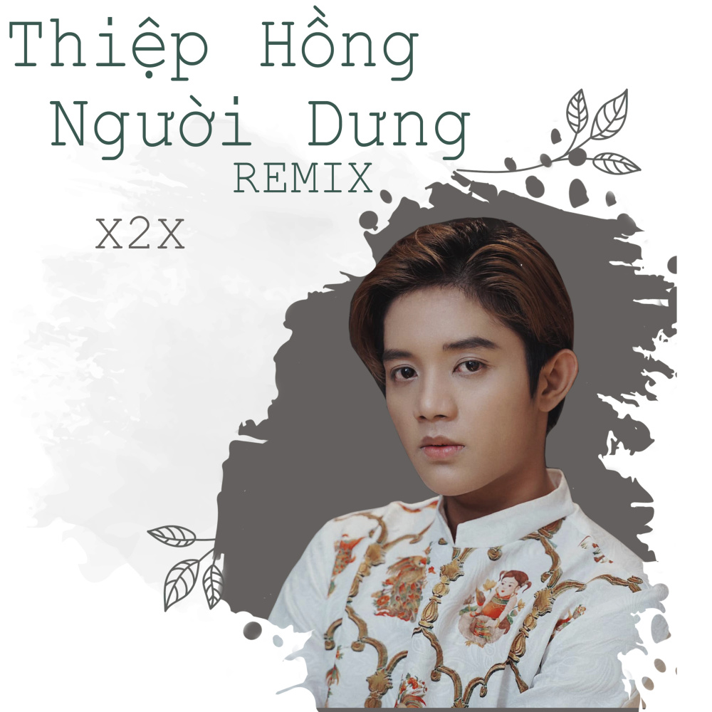 Thiệp Hồng Người Dưng (Lofi)
