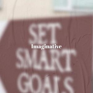 Dengarkan Imaginative lagu dari Delroy dengan lirik