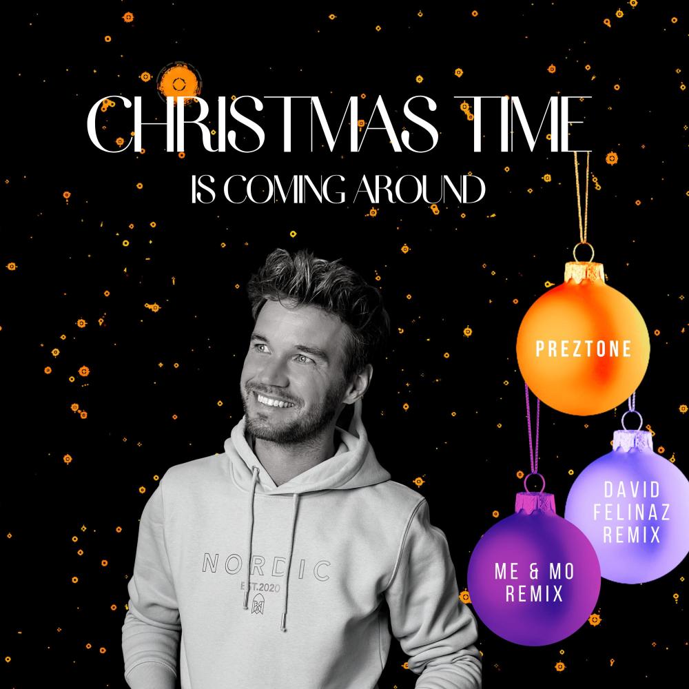 Christmas Time (Is Coming Around) (Me&Mo Remix)