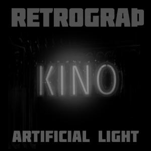 อัลบัม Artificial Light ศิลปิน Retrograth