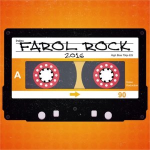 Interpretes Varios的專輯Farol Rock 2016