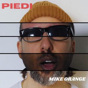 Mike Orange的專輯Piedi