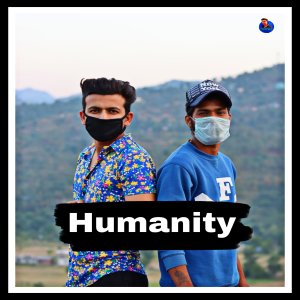 Album Humanity from Sandeep221b