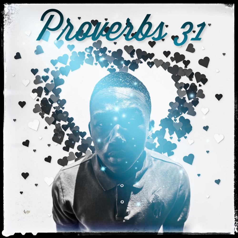 Proverbs 31