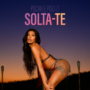 Piso 21的專輯Solta-te