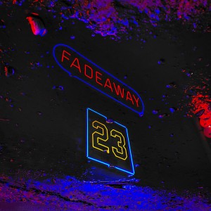 韓國羣星的專輯Fadeaway