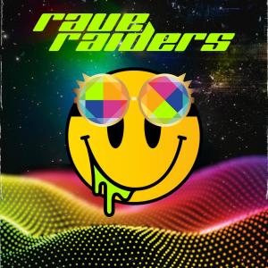 收听Raveraiders的The Origin Of歌词歌曲