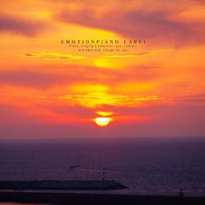 Jeong Yerin的專輯Music filled with deep nostalgia like a glow (faint emotional piano)