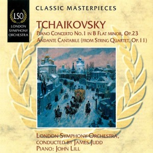 Listen to Piano Concerto No. 1 in B Flat Minor, Op. 23: III. Allegro con fuoco song with lyrics from London Symphony Orchestra