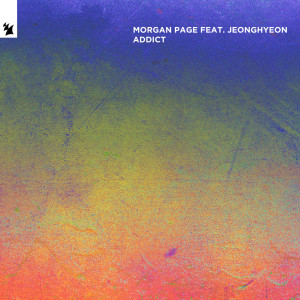 收听Morgan Page的Addict歌词歌曲