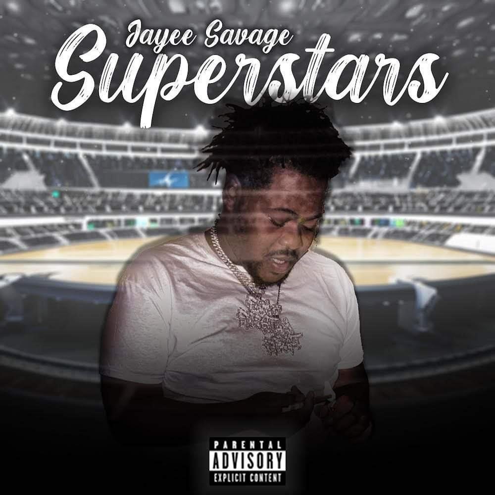 Superstars (Explicit)