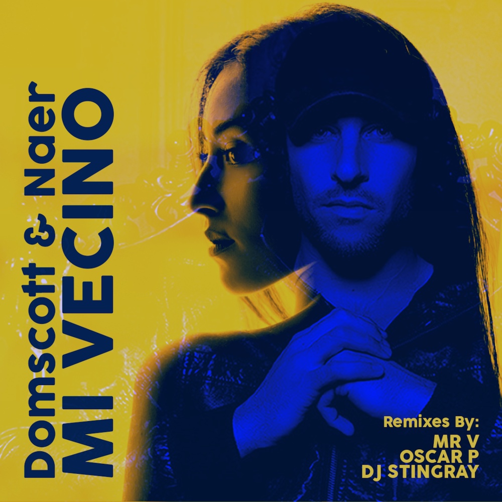 Mi Vecino (Original Instrumental)
