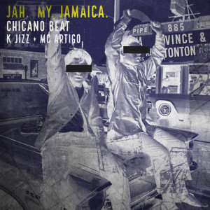 Vince Machado的專輯Jah My Jamaica (Explicit)