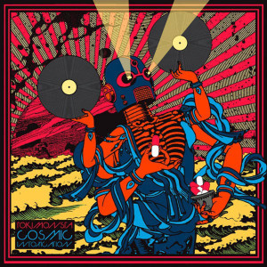 Dengarkan lagu Let Me Trick You nyanyian Tokimonsta dengan lirik