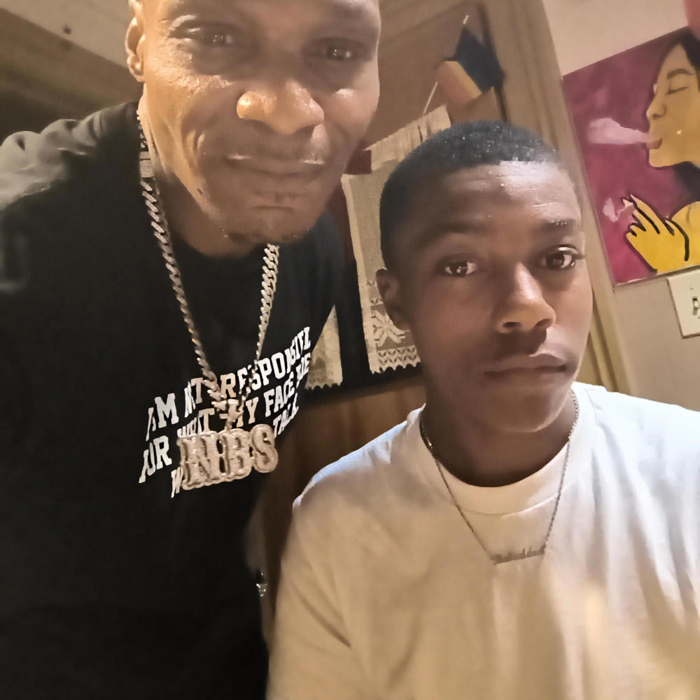 Father son shit (feat. Mari the baddest) (Explicit)