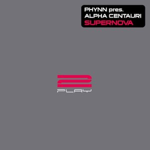 Phynn的專輯Supernova