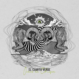 Dengarkan lagu El Caos Dentro de un Orden No Es el Caos nyanyian El Cuarto Verde dengan lirik