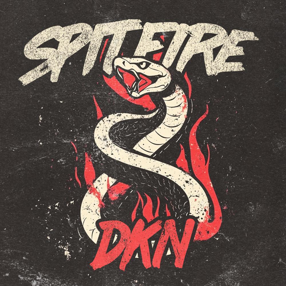 Spitfire