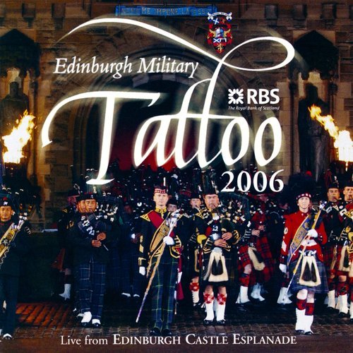 Scots Wha Hae / National Anthem / Auld Lang Syne / Evening Hymn: Day Thou Gavest / Lord Has Ended / Last Post / Lone Piper: Highland Cradle Song (其他)