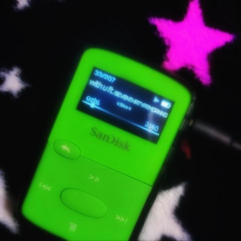 with u (feat. seventhirtyatmorning) (Explicit)
