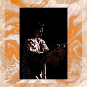 Listen to Orange Blossoms (NNAMDÏ Remix) song with lyrics from Half Waif