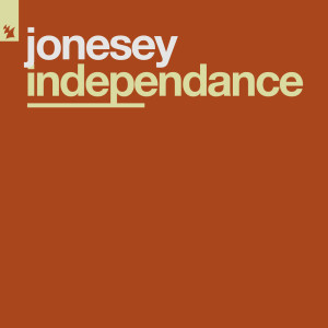 收聽Jonesey的Independance (The Stadium Mix)歌詞歌曲