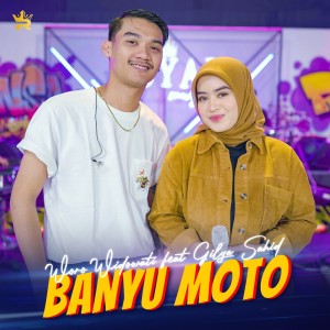 收聽Woro Widowati的Banyu Moto歌詞歌曲