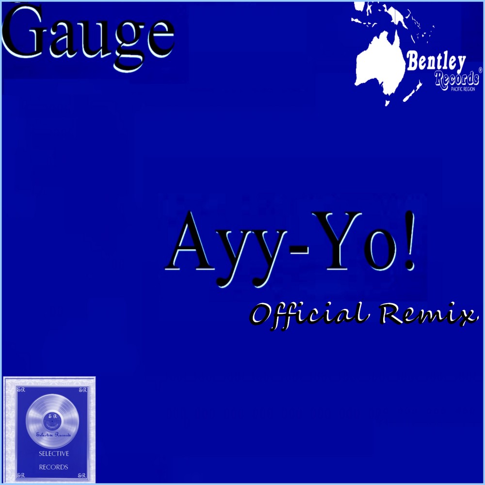 Ayy-Yo (Official Remix) (Explicit) (Official Remix|Explicit)