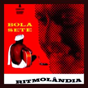 Album Ritmolândia (Original Albun) from Bola Sete