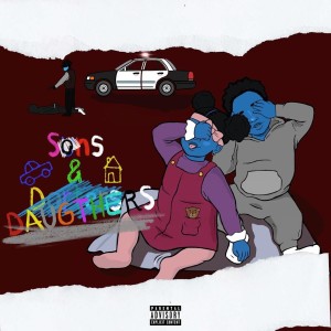Listen to Sons & Daughters (Explicit) song with lyrics from Confz