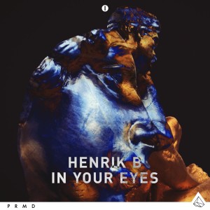 อัลบัม In Your Eyes ศิลปิน Henrik B