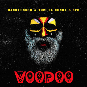 Voodoo dari Yuri da Cunha