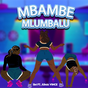 Album Mbambe Mlumbalu from 