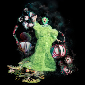ดาวน์โหลดและฟังเพลง Atopos พร้อมเนื้อเพลงจาก Björk