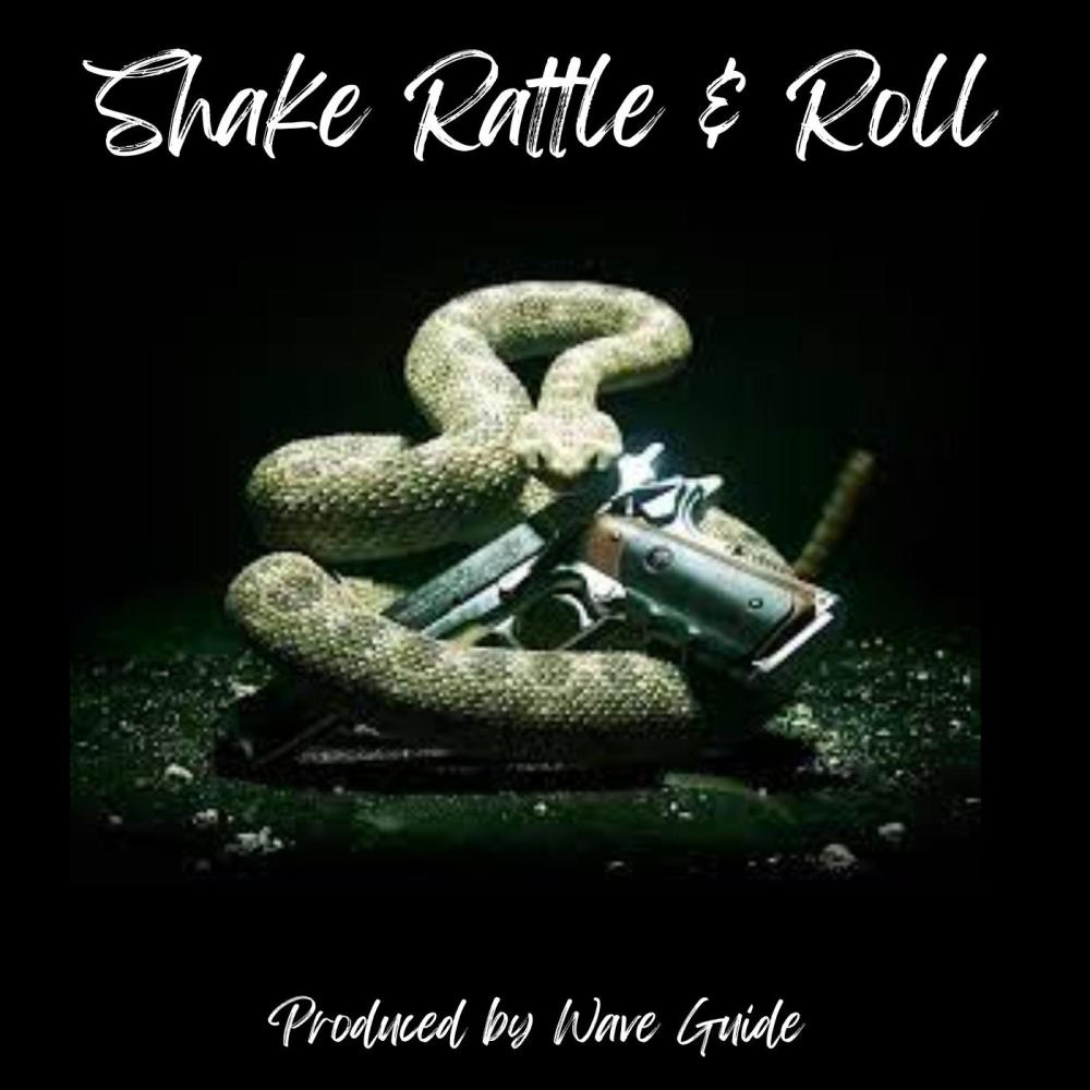 Shake Rattle & Roll (Explicit)