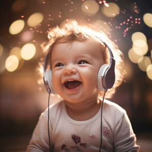 ดาวน์โหลดและฟังเพลง Olas Celestiales De La Guardería พร้อมเนื้อเพลงจาก Amor aéreo