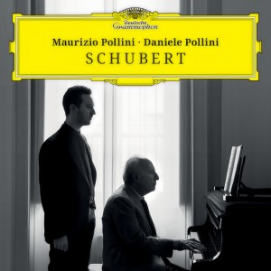 Maurizio Pollini的專輯Schubert: Piano Sonata No. 18 in G Major, D. 894: III. Menuetto. Allegro moderato