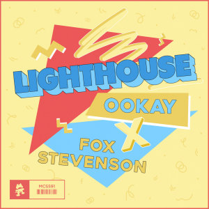 อัลบัม Lighthouse ศิลปิน Fox Stevenson