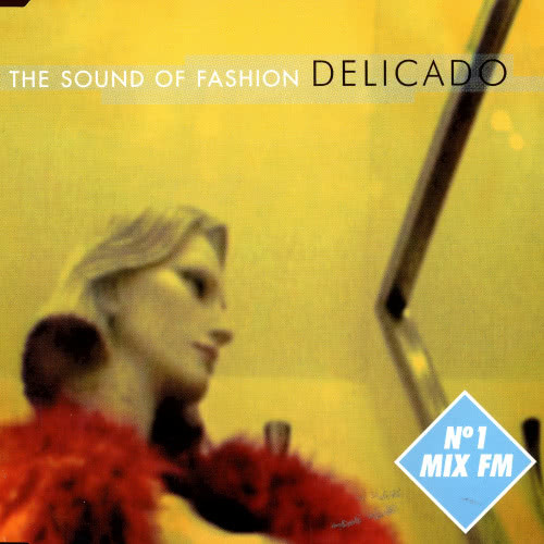 The Sound Of Fashion  - Alex S Deep Fashion Dub (Alex S Deep Fashion)