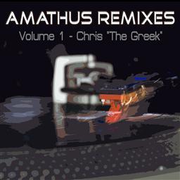 When I'm With You (Chris "The Greek" Panaghi Club Mix)