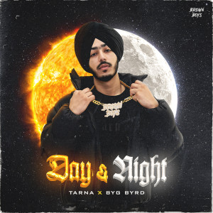 Dengarkan lagu Day (&) Night nyanyian Tarna dengan lirik