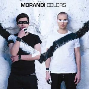收聽Morandi的Colors (Gojira RMX)歌詞歌曲